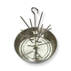 Ёлочка средняя D23 см Ёлочка средняя D23 см