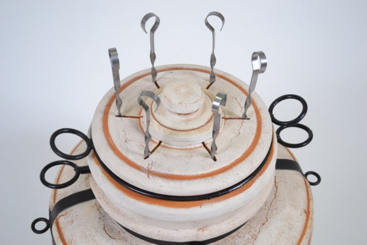 Тандыр Султан Средний в Самаре