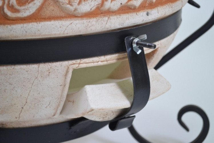 Тандыр Султан Средний в Самаре