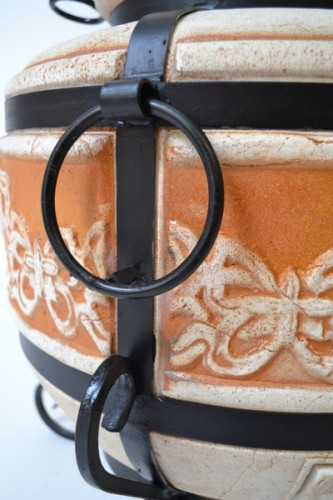 Тандыр Султан Средний в Самаре