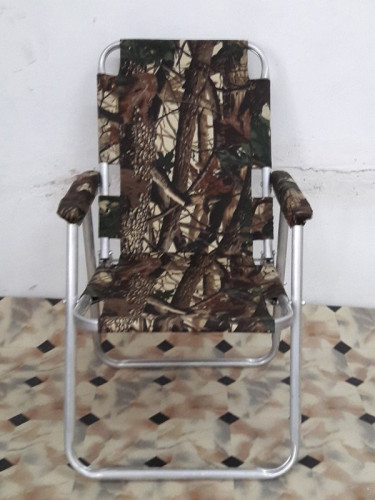 Кресло-шезлонг Медведь №1 в Самаре