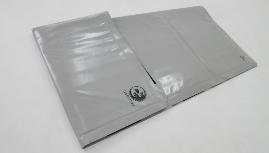 Пол ПВХ SibFisher 2.3-2.3 в Самаре