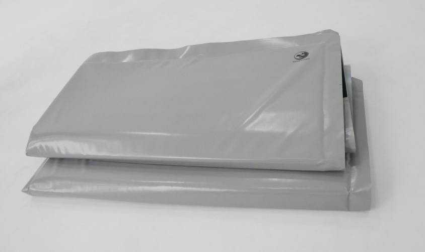 Пол ПВХ SibFisher 2.3-2.3 в Самаре