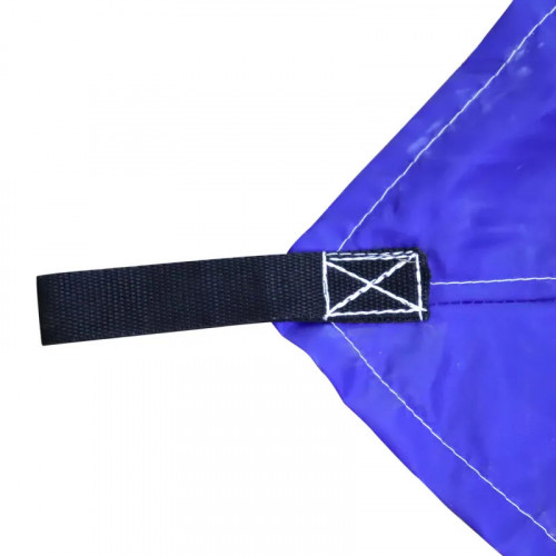 Палатка зимняя куб СЛЕДОПЫТ 1.9x1.9 H 2.05 в Самаре