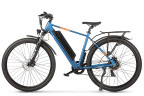 Электровелосипед Gelbert Navi 3 PRO в Самаре