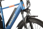Электровелосипед Gelbert Navi 3 PRO в Самаре