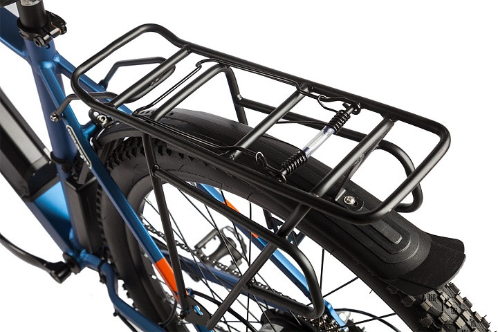 Электровелосипед Gelbert Navi 3 PRO в Самаре