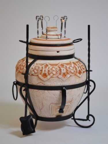 Тандыр Султан Малый в Самаре