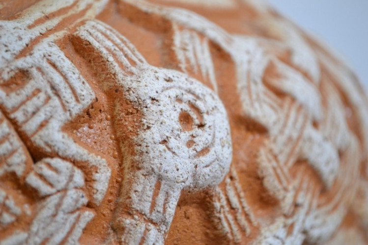 Тандыр Султан Малый в Самаре