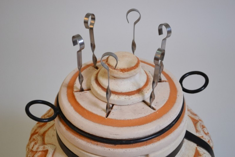 Тандыр Султан Малый в Самаре