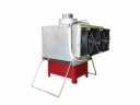 Теплообменник Сибтермо 1,6 кВт с горелкой в Самаре