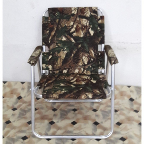 Кресло-шезлонг Медведь №2 в Самаре