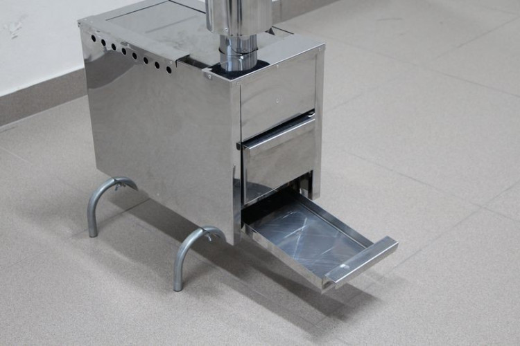 Печь банная СИБТЕРМО в Самаре