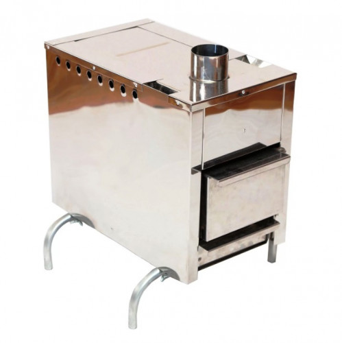 Печь банная СИБТЕРМО в Самаре