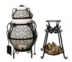 Тандыр Венецианский купец