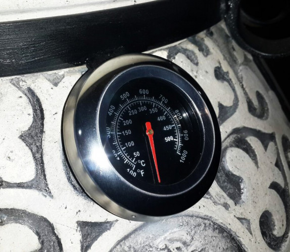 Тандыр Венецианский купец в Самаре