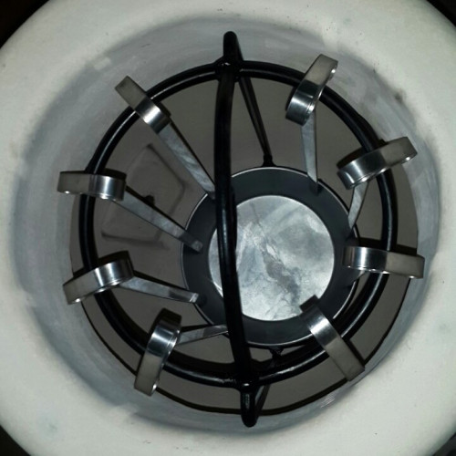 Тандыр Венецианский купец в Самаре