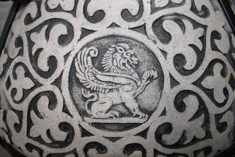 Тандыр Венецианский купец в Самаре