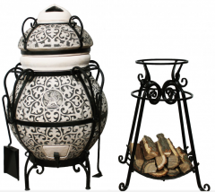 Тандыр Венецианский купец