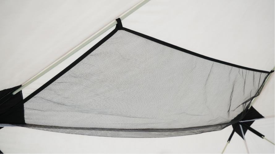 Зимняя палатка SibFisher Комфорт в Самаре