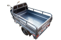 Грузовой электрический трицикл Rutrike Мастер 1500 Грузовой электрический трицикл Rutrike Мастер 1500