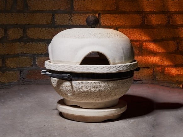 Тандыр настольный Микро в Самаре