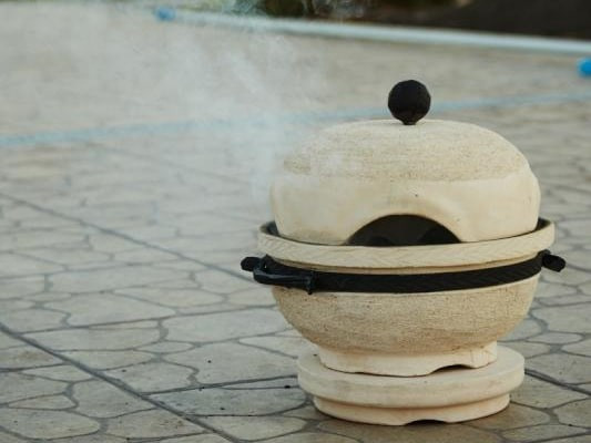 Тандыр настольный Микро в Самаре