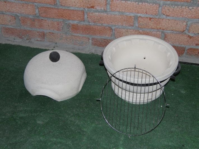 Тандыр настольный Микро в Самаре