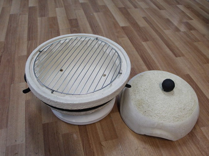 Тандыр настольный Микро в Самаре