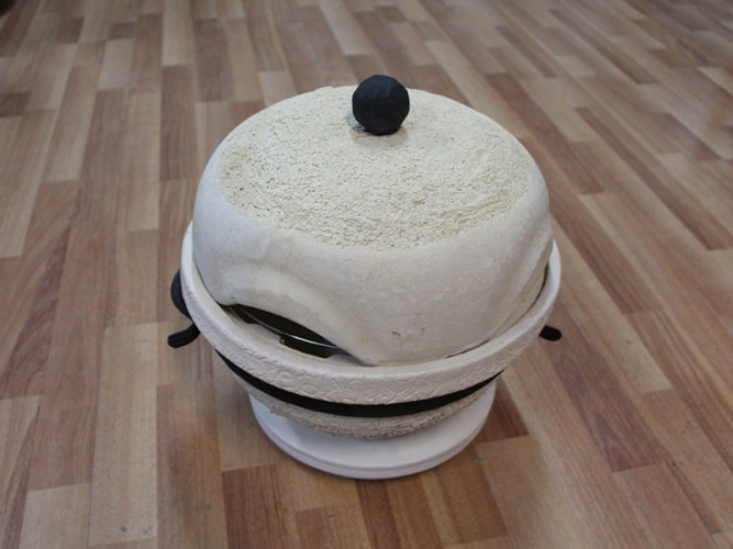 Тандыр настольный Микро в Самаре