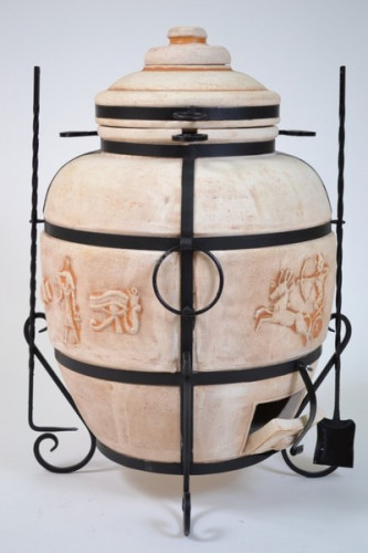 Тандыр Султан Каир Большой в Самаре