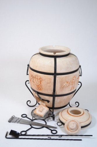 Тандыр Султан Каир Большой в Самаре