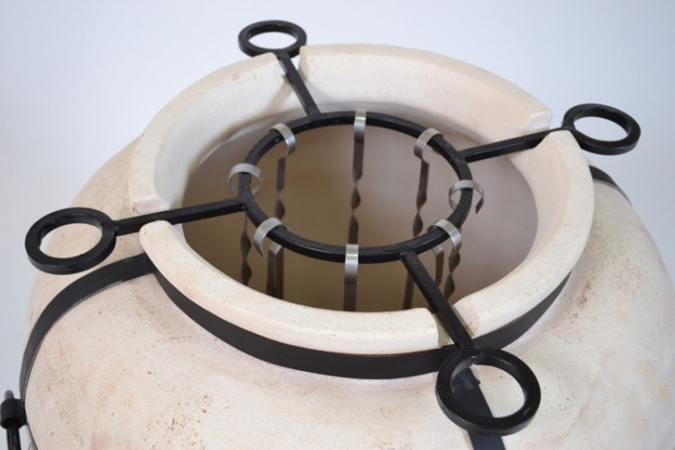 Тандыр Султан Каир Большой в Самаре