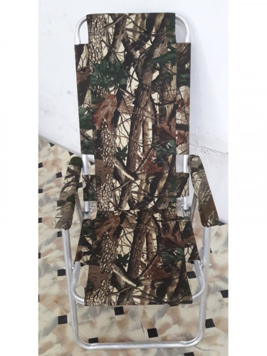 Кресло-шезлонг Медведь №3 в Самаре