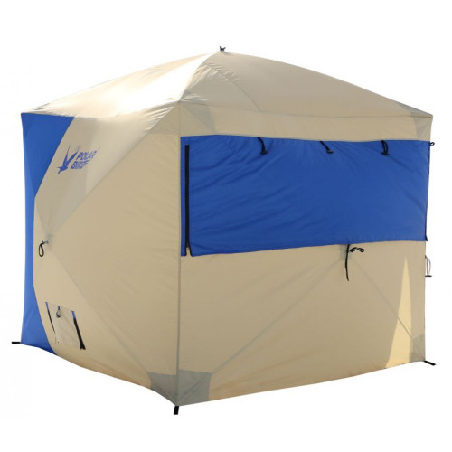 Шатер-тент Polar Bird 3SK в Самаре