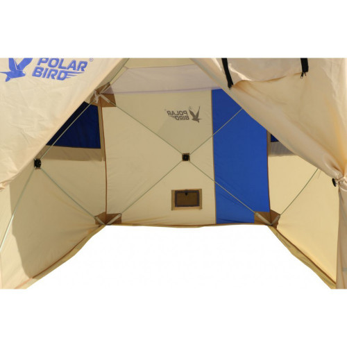 Шатер-тент Polar Bird 3SK в Самаре
