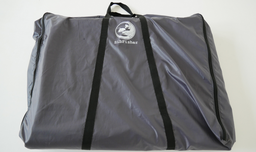 Пол ПВХ SibFisher для палатки Комфорт в Самаре