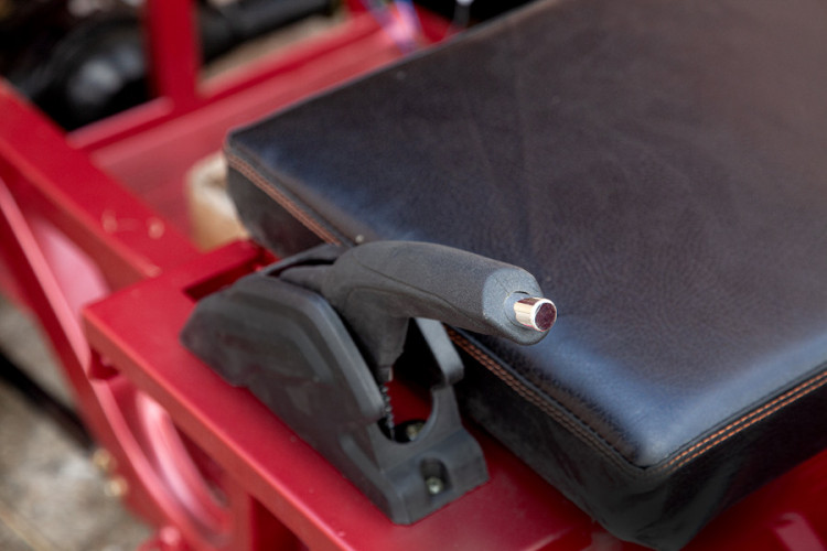 Грузовой электрический трицикл Rutrike Антей Pro 1500 в Самаре