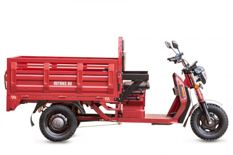 Грузовой электрический трицикл Rutrike Антей Pro 1500 в Самаре