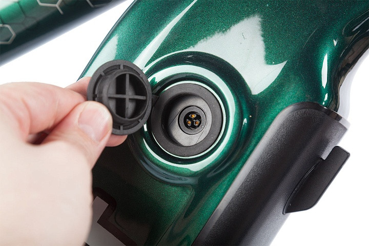 Электровелосипед Gelbert Alcor в Самаре