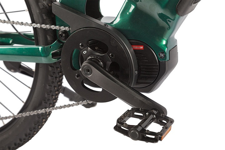 Электровелосипед Gelbert Alcor в Самаре