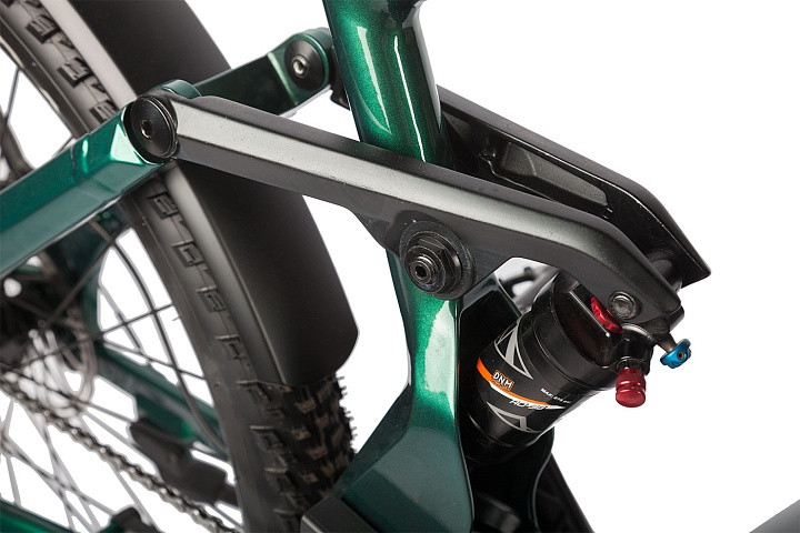 Электровелосипед Gelbert Alcor в Самаре