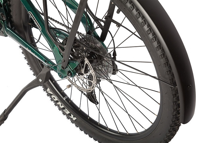 Электровелосипед Gelbert Alcor в Самаре