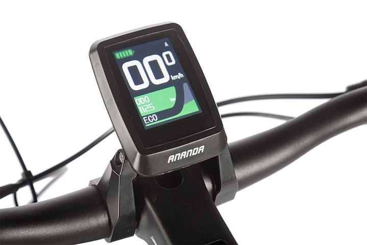 Электровелосипед Gelbert Alcor в Самаре