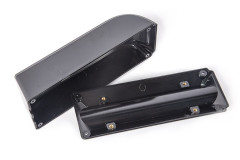 Мотор-колесо Eltreco 48V 350W LCD 26&quot; передний АКБ HL 48V 10А/ч