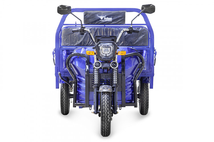 Грузовой электрический трицикл RuTrike D4 1800 60V1200W в Самаре