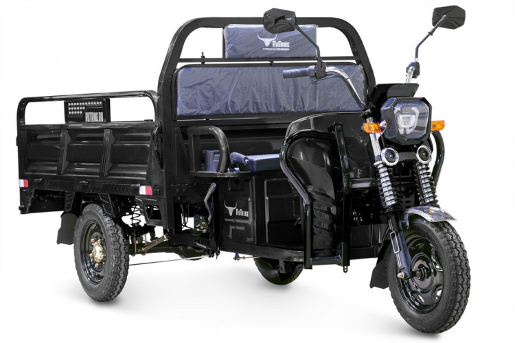Грузовой электрический трицикл RuTrike D4 1800 60V1200W в Самаре