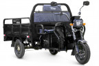 Грузовой электрический трицикл RuTrike D4 1800 60V1200W в Самаре