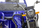 Грузовой электрический трицикл RuTrike D4 1800 60V1200W в Самаре
