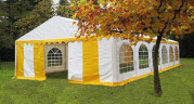 Шатер Giza Garden Pro 5 х 12 м в Самаре